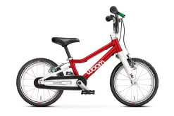 Woom 2 Anniversary Edition Kinderfahrrad 14 Zoll