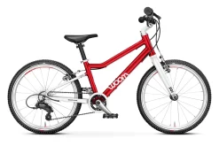 Woom 4 Anniversary Edition Kinderfahrrad 20 Zoll