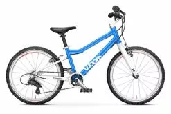 Woom 4 Kinderfahrrad 20 Zoll