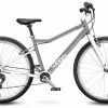 Woom 6 Jugendfahrrad 26 Zoll 2 Woom 6 Jugendfahrrad 26 Zoll -Cube Fahrrad Verkäufe 3to2 woom6 side moon grey product 600x600