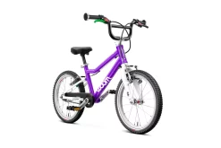 Woom 3 Automagic Kinderfahrrad 16 Zoll
