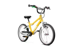 Woom 3 Automagic Kinderfahrrad 16 Zoll