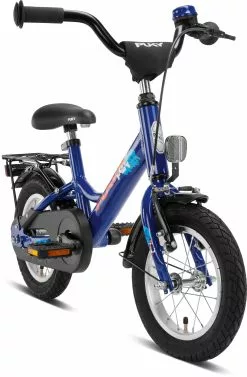 Puky Youke 12-1 Alu Kinderfahrrad 12 Zoll