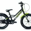 S'COOL S`COOL FaXe Kinderfahrrad 16 Zoll -Cube Fahrrad Verkäufe 4037 1 600x600