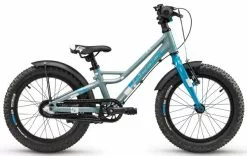 S'COOL S`COOL FaXe Kinderfahrrad 16 Zoll