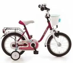 Bachtenkirch My Dream Kinderfahrrad 14 Zoll
