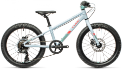 Cube Acid 200 Disc Kinderfahrrad 20 Zoll