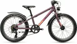 Cube Acid 200 Allroad Kinderfahrrad 20 Zoll