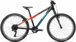 Cube Reaction 240 SL Kinderfahrrad 24 Zoll