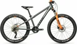 Cube Reaction 240 TM Kinderfahrrad 24 Zoll