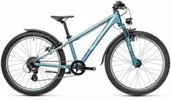 Cube Acid 240 Allroad Kinderfahrrad 24 Zoll
