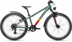 Cube Acid 240 Allroad Kinderfahrrad 24 Zoll
