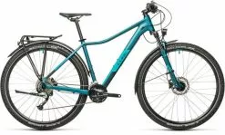 Cube Access WS Pro Allroad ATB