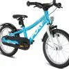 Puky Cyke 16 Freilauf Kinderfahrrad 16 Zoll 2 Puky Cyke 16 Freilauf Kinderfahrrad 16 Zoll -Cube Fahrrad Verkäufe 4363 cyke16 freshblue dynamisch