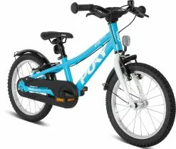 Puky Cyke 16 Freilauf Kinderfahrrad 16 Zoll