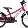 Puky Cyke 16 Freilauf Kinderfahrrad 16 Zoll -Cube Fahrrad Verkäufe 4366 cyke16 berry standard 600x600