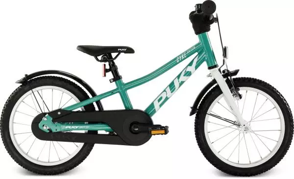 Puky Cyke 16 Kinderfahrrad 16 Zoll 3 Puky Cyke 16 Kinderfahrrad 16 Zoll