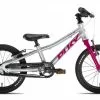 Puky S-Pro 16-1 Kinderfahrrad 16 Zoll -Cube Fahrrad Verkäufe 4415 spro 161 silber berry 001 600x600