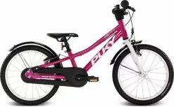 Puky Cyke 18 Freilauf Kinderfahrrad 18 Zoll