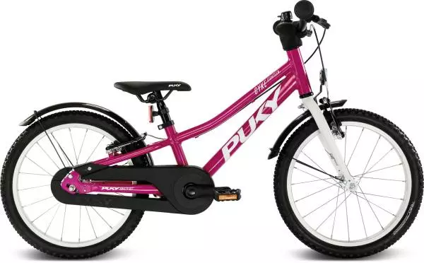 Puky Cyke 18 Freilauf Kinderfahrrad 18 Zoll 3 Puky Cyke 18 Freilauf Kinderfahrrad 18 Zoll
