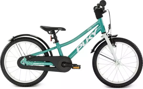 Puky Cyke 18 Kinderfahrrad 18 Zoll 3 Puky Cyke 18 Kinderfahrrad 18 Zoll