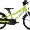 Puky Cyke 16-3 Freilauf Kinderfahrrad 16 Zoll -Cube Fahrrad Verkäufe 4430 cyke16 freshgreen standard 600x600