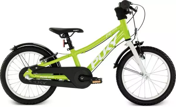 Puky Cyke 16-3 Freilauf Kinderfahrrad 16 Zoll 3 Puky Cyke 16-3 Freilauf Kinderfahrrad 16 Zoll