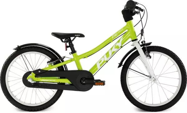Puky Cyke 18-3 Freilauf Kinderfahrrad 18 Zoll 3 Puky Cyke 18-3 Freilauf Kinderfahrrad 18 Zoll