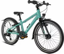 Puky Cyke 20-7 Active Kinderfahrrad 20 Zoll