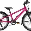 Puky Cyke 20-7 Active Kinderfahrrad 20 Zoll -Cube Fahrrad Verkäufe 4441 cyke20 berry standard 600x600