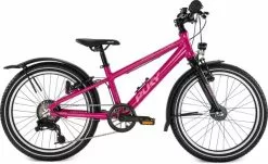 Puky Cyke 20-7 Active Kinderfahrrad 20 Zoll