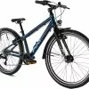 Puky Cyke 24-8 Active Kinderfahrrad 24 Zoll 2 Puky Cyke 24-8 Active Kinderfahrrad 24 Zoll -Cube Fahrrad Verkäufe 4472 cyke24 racingblue dynamisch