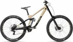 Cube TWO15 Pro Downhill Bike