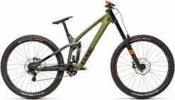 Cube TWO15 HPC SL Downhill Bike