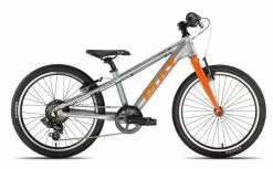 Puky S-Pro 20-7 Kinderfahrrad 20 Zoll