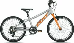 Puky LS-Pro 20-7 Kinderfahrrad 20 Zoll