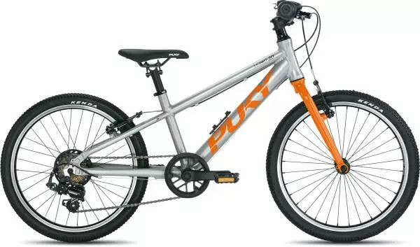 Puky LS-Pro 20-7 Kinderfahrrad 20 Zoll 3 Puky LS-Pro 20-7 Kinderfahrrad 20 Zoll