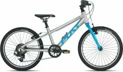 Puky LS-Pro 20-7 Kinderfahrrad 20 Zoll