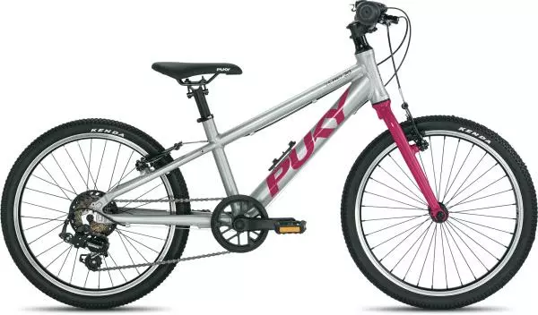 Puky LS-Pro 20-7 Kinderfahrrad 20 Zoll 3 Puky LS-Pro 20-7 Kinderfahrrad 20 Zoll