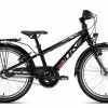 Puky Cyke Kinderfahrrad 20 Zoll -Cube Fahrrad Verkäufe 4762 cyke 203 schwarz 001 600x600