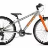 Puky S-Pro 24-8 Kinderfahrrad 24 Zoll 1 Puky S-Pro 24-8 Kinderfahrrad 24 Zoll -Cube Fahrrad Verkäufe 4766 spro 248 silberorange 001 600x600