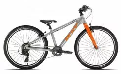 Puky S-Pro 24-8 Kinderfahrrad 24 Zoll