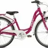 Puky Skyride 24-7 Classic Kinderfahrrad 24 Zoll -Cube Fahrrad Verkäufe 4825 Puky SKYRIDE 24 7 berry 0 600x600