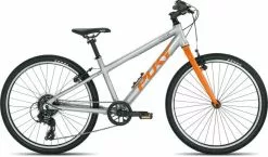 Puky LS-Pro 24-8 Kindefahrrad 24 Zoll