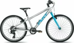 Puky LS-Pro 24-8 Kindefahrrad 24 Zoll