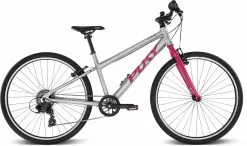 Puky LS-Pro 26-8 Jugendfahrrad 26 Zoll -Cube Fahrrad Verkäufe 4879 lspro26 berry standard