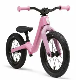 Affenzahn Einhorn Laufrad 12 Zoll