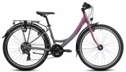 WINORA Chica Jugendfahrrad 26 Zoll