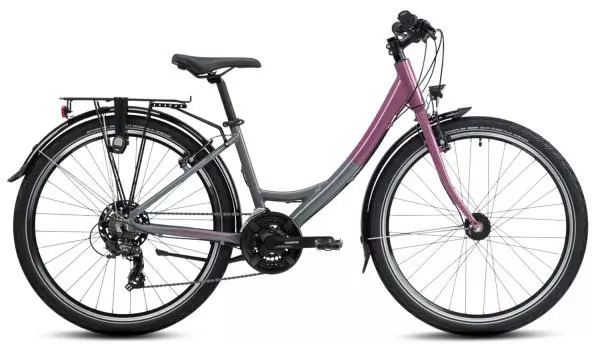 WINORA Chica Jugendfahrrad 26 Zoll 3 WINORA Chica Jugendfahrrad 26 Zoll