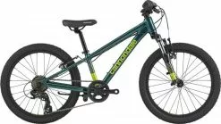 Cannondale Kids Trail Kinderfahrrad 20 Zoll